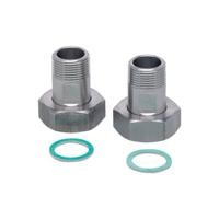 e40180 ifm electronic Mounting Bracket for Use with Flow Sensor