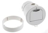 796-2053 RS PRO Microwave Ceiling Microwave Detector