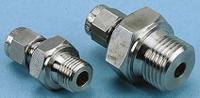 547-7641 RS PRO 1/4 BSP Thermocouple Compression Fitting for Use with Thermocouple, 6mm Probe, RoHS Compliant Standard