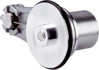 dbv50e-22ema2000-1081895 SICK DBV50 Series Measuring Encoder, 2000ppr ppr, HTL/Push Pull Signal