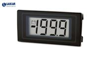 dpm-125 Lascar Digital Voltmeter DC, LCD Display 3.5-Digits ±1 %