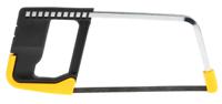 0-15-218 Stanley 150 mm Hacksaw, 32 TPI