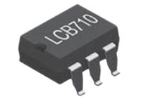 lcb710s IXYS Solid State Relay, 1 A, 2 A Load, Surface Mount