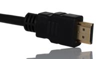 220-6487 RS PRO Adapter, Male HDMI to Female DVI-D