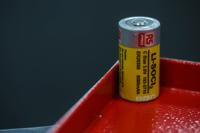 183-5710 RS PRO 3.6V Lithium Thionyl Chloride C Battery
