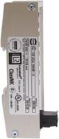24020040010 HARTING DIN Rail Mount Industrial Ethernet Switch, 4 RJ45 Ports, 10/100Mbit/s Transmission, 28/48V dc