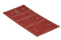 731-388 RS PRO Silicone Heater Mat, 150 W, 150 x 300mm, 30 V dc