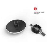 1399320015 Huber+Suhner 1399.32.0015 Dome Multi-Band Antenna, 5G
