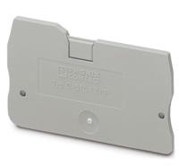 3206322 Phoenix Contact, 5, D-QTC 1 End cover