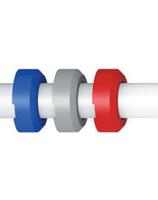 pm1922b John Guest Plastic Collet Cover, 22mm