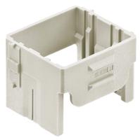 11003000301 HARTING Adapter Frame, Han-Yellock Series , For Use With Heavy Duty Power Connectors