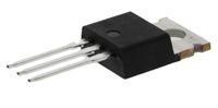 irfbg20pbf Vishay IRFBG Type N-Channel MOSFET, 1.4 A, 1 kV Enhancement, 3-Pin TO-220 IRFBG20PBF