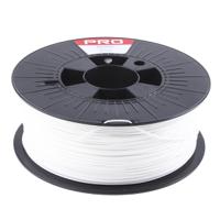 832-0223 RS PRO 1.75mm White PLA 3D Printer Filament, 1kg