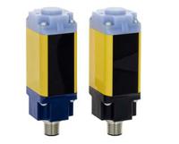 slb240-r-1-st Schmersal SLB240 Series Light Beam Receiver, 1 Beam(s), 15m Max Range