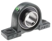 ucp211 RS PRO Pillow Block Bearing -, 55mm ID
