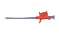 skps-8334-ni-rt Schutzinger Red Hook Clip with , 6A, 1kV