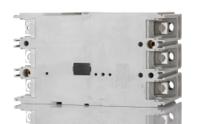 1sda067414r1-xt1n-160-tmd-63-630-3p-f-f ABB, Protecta MCCB 3P 63A, Breaking Capacity 36 kA, DIN Rail Mount