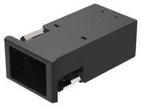 22-222011 EAO Modular Switch Actuator for Use with 22 Series