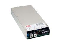 rsp-750-48 MEAN WELL Switching Power Supply, RSP-750-48, 48V dc, 15.7A, 753.6W, 1 Output, 127 → 370 V dc, 90 → 264 V
