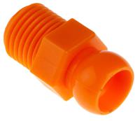 623-5038 RS PRO Acetal Copolymer 1/4in NPT Connector