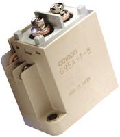 g9ea-1-b-ca-dc24 Omron Flange Mount Power Relay, 24V dc Coil, 30A Switching Current, SPST