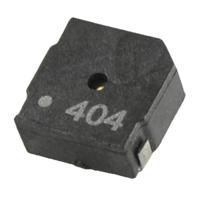 cmt-5023s-smt-tr Same Sky 80dB SMD External Magnetic Buzzer, 2V Min, 4V Max