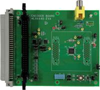 ml86640-eva ROHM Evaluation Board Evaluation Board for PCB for ML86640 evaluation board