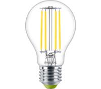 929003066502 Philips MAS E27 LED GLS Bulb 2.3 W(40W), 4000K, Cool White, A60 shape