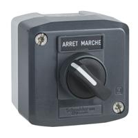 xald134h7 Schneider Electric Control Station Switch - 1NO
