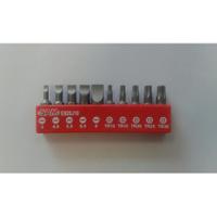 e-920j10 SAM E-920 Series Torx Slotted Head