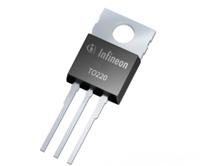 igp20n65h5xksa1 Infineon IGP20N65H5XKSA1 Single IGBT, 42 A 650 V TO-220-3