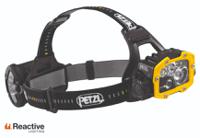 e103aa00 Petzl LED DUO RL Head Torch 2800 lm, 255 m Range