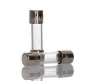 s500-16-r Eaton 1.6A F Glass Cartridge Fuse, 5 x 20mm