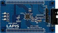 rb-d62q2702tb48 ROHM Reference Board Evaluation Board for MCU for general electronic equipment (AV/OA devices,communication,consumer