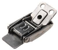 40019-ib Savigny Stainless Steel,Spring Loaded Toggle Latch, 33.5 x 18 x 8mm