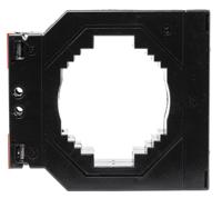 171-8822 RS PRO Base Mounted Current Transformer, 2500A Input, 2500:5, 5 A Output, 100 x 30mm Bore