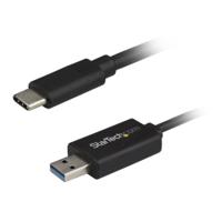 usbc3link StarTech.com USB 3.0, Male USB A to Male USB C, 5Gbps, 2m
