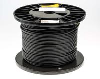 clfh-400 TE Connectivity CLFH-400 Series, 100 m, RG400 Coaxial, Unterminated 50 Ω