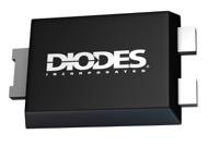 g15h150d5 DiodesZetex 150 V Rectifier & Schottky Diode Schottky 3-Pin PowerDI5 G15H150D5