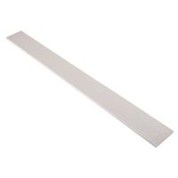 514-679 RS PRO Beige Plastic Sheet, 500mm x 50mm x 5mm
