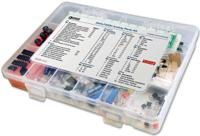 adalp2000 Analog Devices ADALP2000, Active Learning Program Education Parts Kit