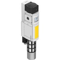 ms6-sv-12-e-10v24-so-ag-mp1 Festo Pneumatic Soft Start Valve, 4300L/min, G 1/2 10 bar