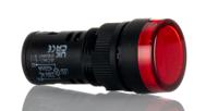 271-7478 RS PRO Red LED Pilot Light, 230V ac