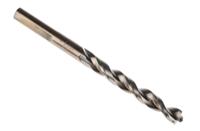dt4913-qz DeWALT DT49 Series HSCo Twist Drill Bit, 9mm Diameter, 125 mm Overall