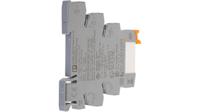 2909524 Phoenix Contact PLC-RSC-24DC/21/EX Series Interface Relay, DIN Rail Mount, 24V dc Coil, SPDT, 1-Pole