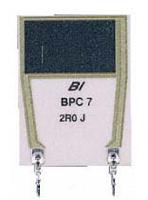 bpc5-1r0j TT ElectronicsBI 1Ω Thick Film Resistor 5W ±5% BPC5 1R0J
