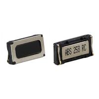102-778 RS PRO 8Ω 0.25W Miniature Speaker, 12 x 6 x 2mm