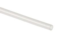 rw-175-116-x TE Connectivity Heat Shrink Tubing, Clear 1.6mm Sleeve Dia. x 1.2m Length 2:1 Ratio, KYNAR Series