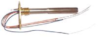 t0058744724n Weller Soldering Accessory Soldering Iron Heating Element, for use with FE75 Solderig Iron