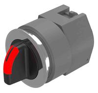 704411018i EAO 04 Series 2 Position Selector Switch Head